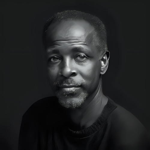 David Thompson profile photo